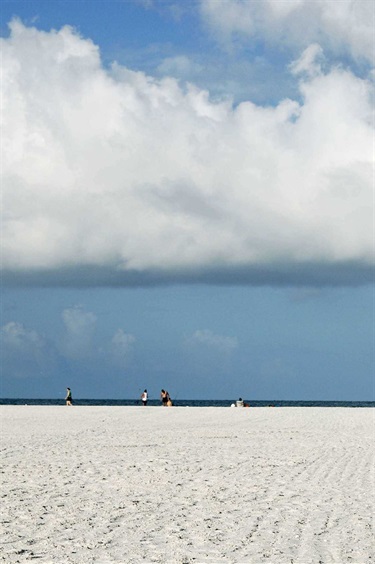 Tigertail Beach Park